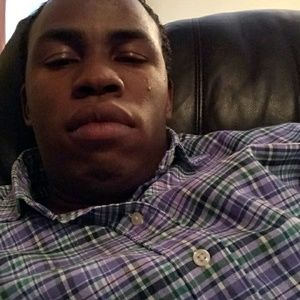 Meet your Posher, Dontrell